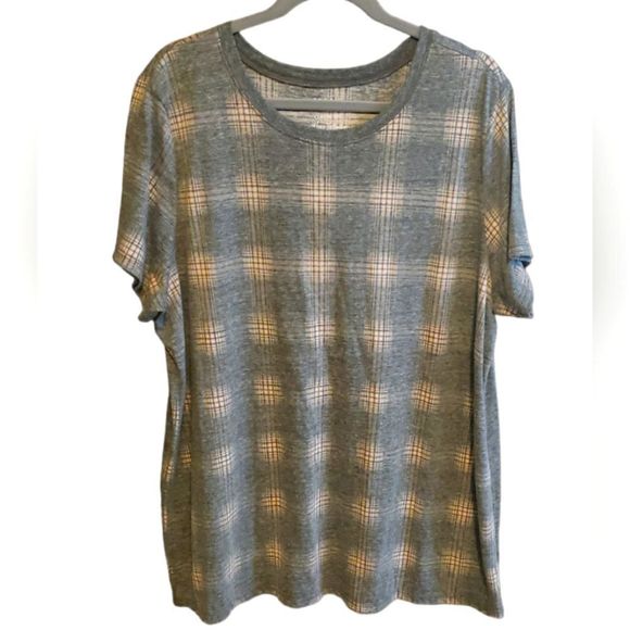 Torrid Women's Tunic Top Size 3X - Picture 1 of 3